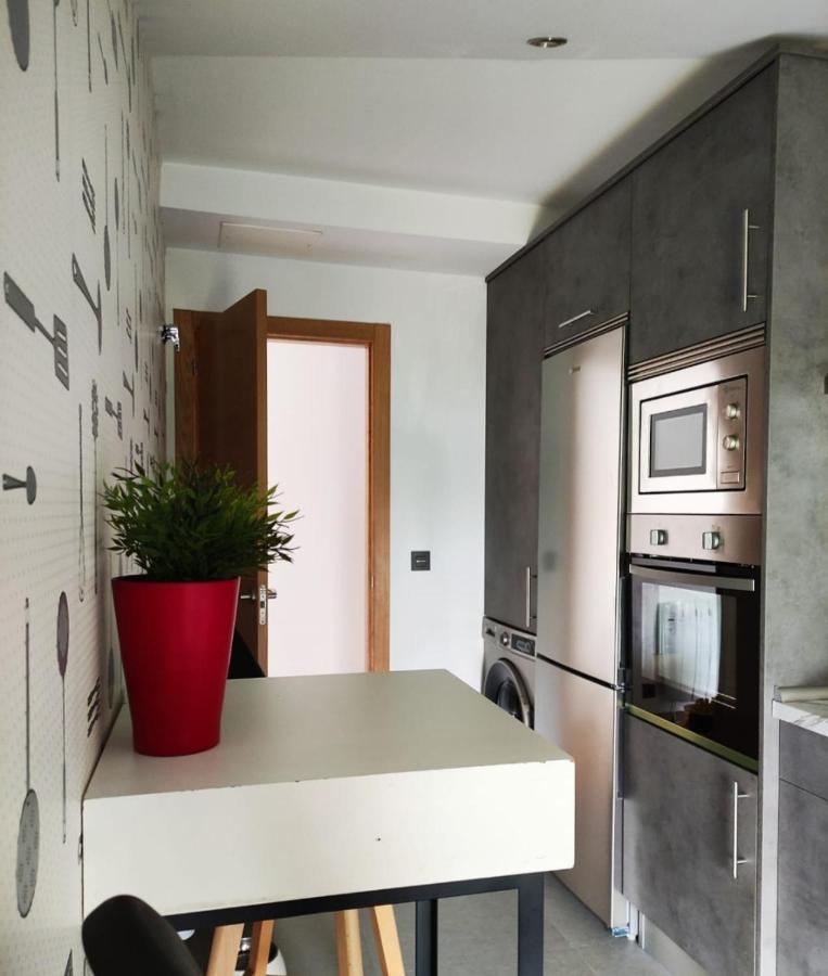 Fridda House Rias Baixas Vigo Apartamento Cangas do Morrazo Exterior foto