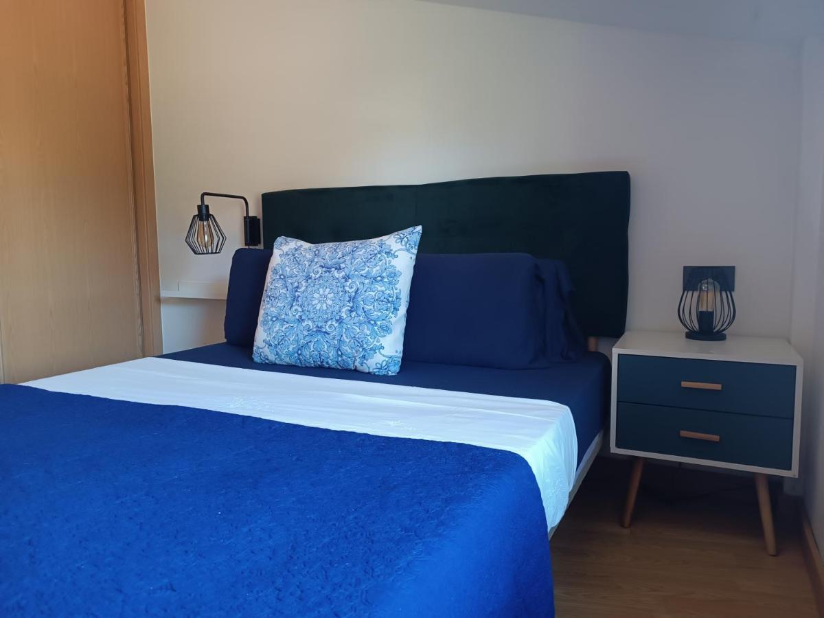 Fridda House Rias Baixas Vigo Apartamento Cangas do Morrazo Exterior foto
