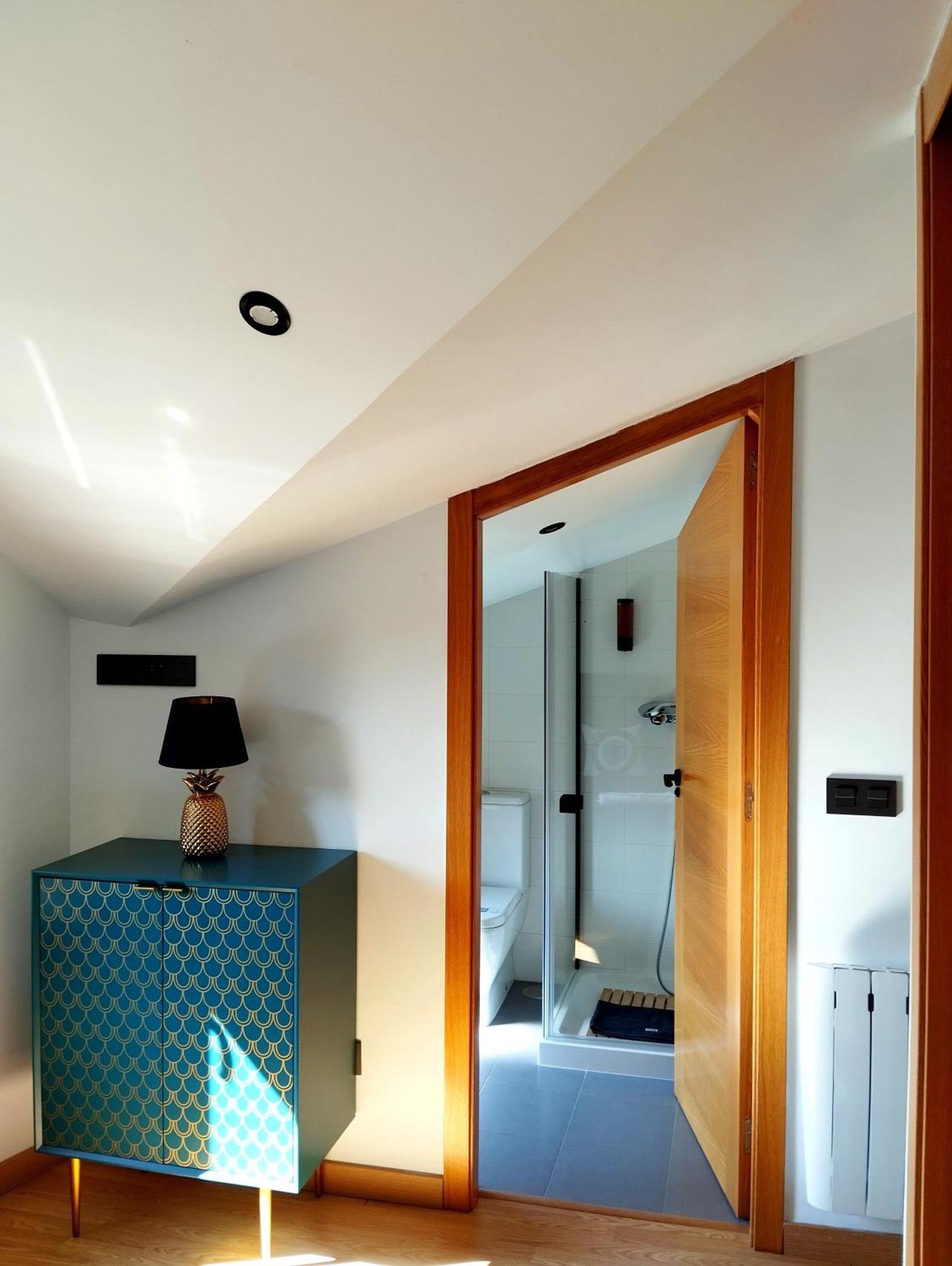 Fridda House Rias Baixas Vigo Apartamento Cangas do Morrazo Exterior foto