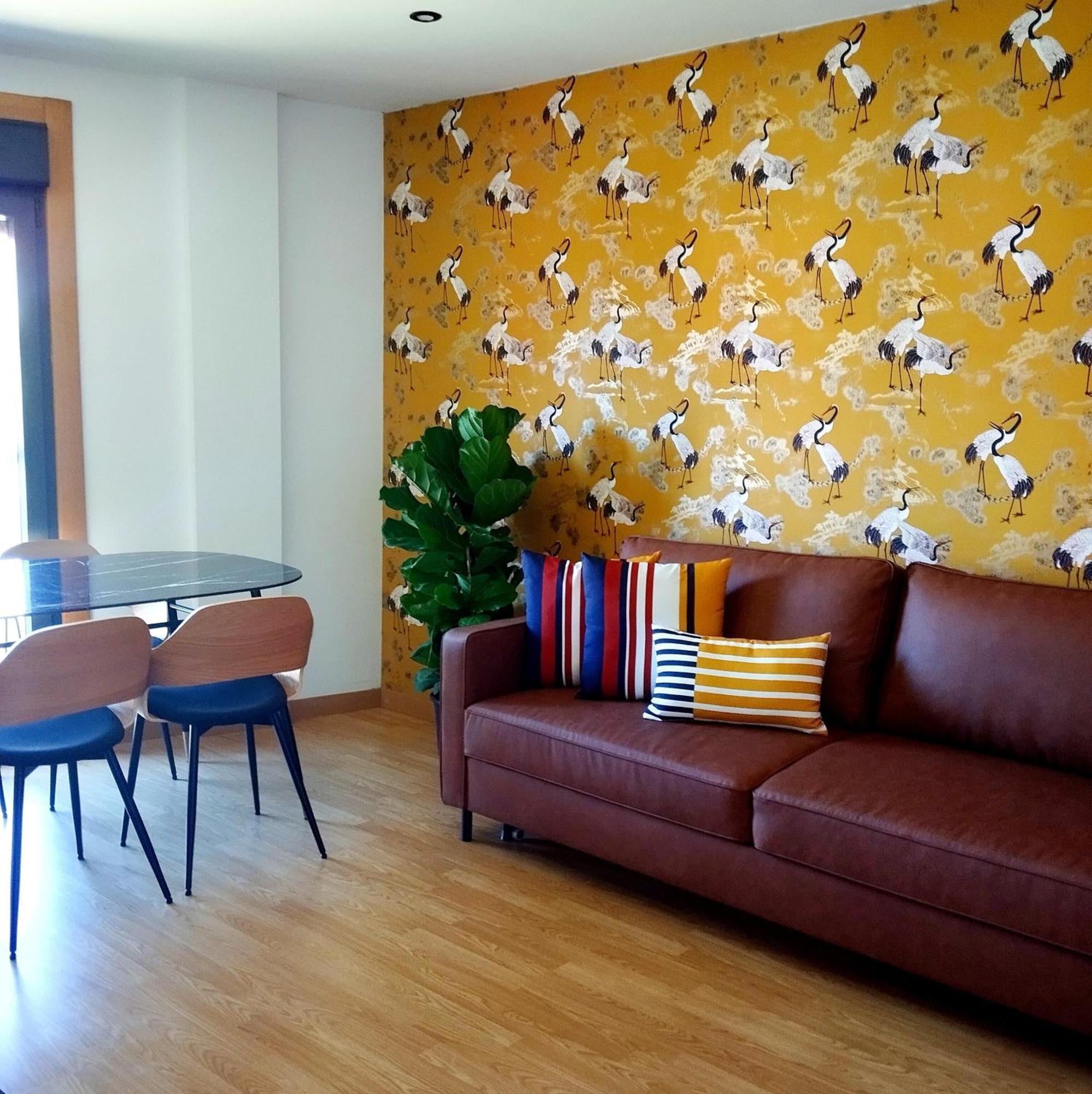 Fridda House Rias Baixas Vigo Apartamento Cangas do Morrazo Exterior foto